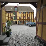 Kobmandsgardens Kerteminde 달비