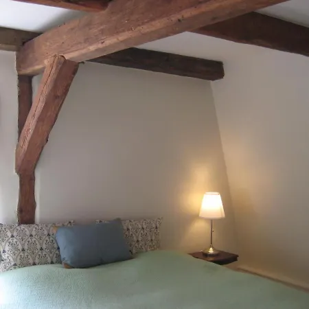 מלון Kobmandsgardens Kerteminde