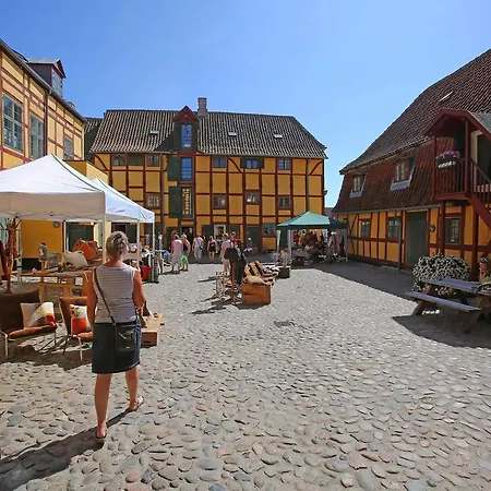 Hotel Kobmandsgardens Kerteminde