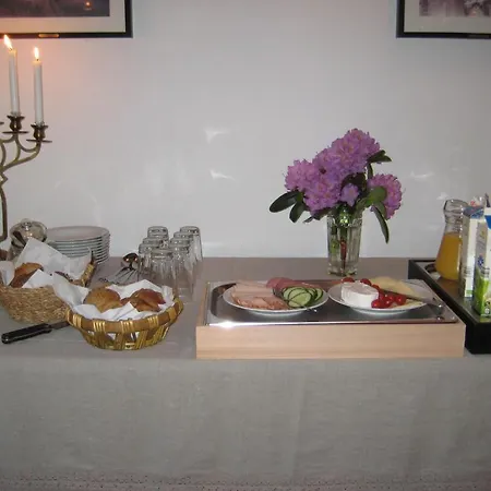 מלון Kobmandsgardens Kerteminde