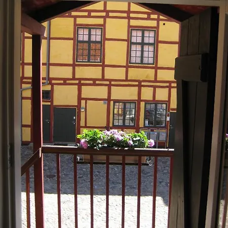 Hotel Kobmandsgardens Kerteminde