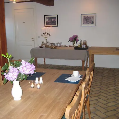 מלון Kobmandsgardens Kerteminde *