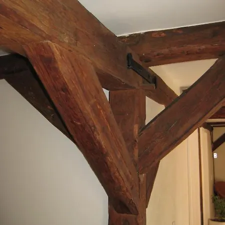 Kobmandsgardens Kerteminde *