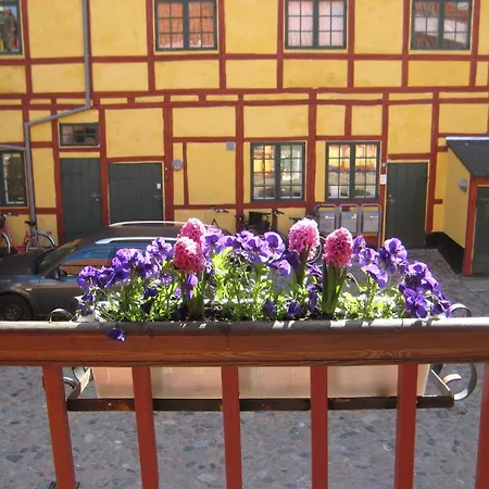 Kobmandsgardens Kerteminde * Dalby