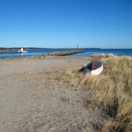 Kobmandsgardens Kerteminde * Dalby