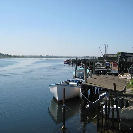 מלון Kobmandsgardens Kerteminde *