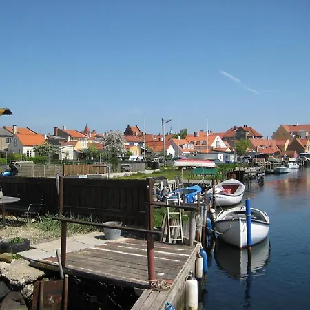 Kobmandsgardens Kerteminde *