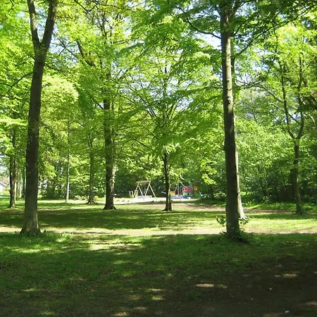 Kobmandsgardens Kerteminde * Dalby