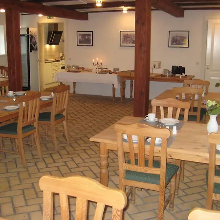 Kobmandsgardens Kerteminde Dalby