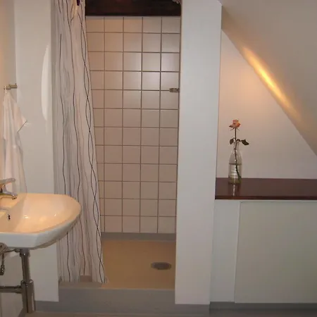 Hotel Kobmandsgardens Kerteminde *