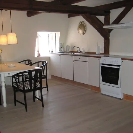 Hotel Kobmandsgardens Kerteminde *