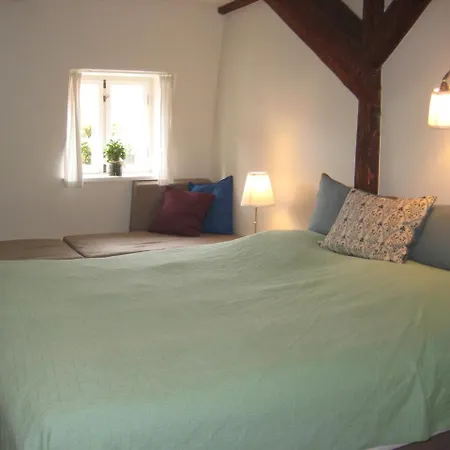 Kobmandsgardens Kerteminde *