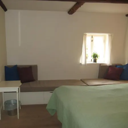 Kobmandsgardens Kerteminde * Dalby