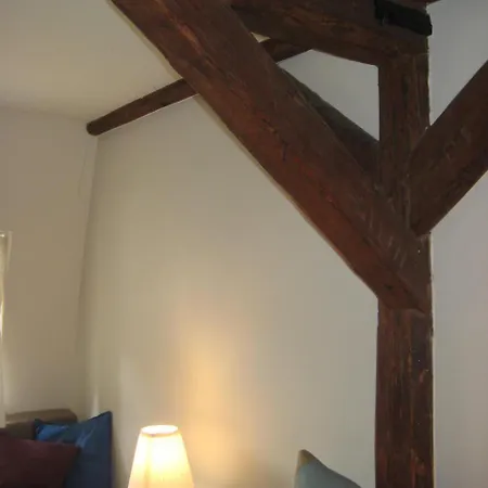 Kobmandsgardens Kerteminde מלון