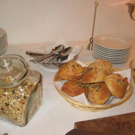 Kobmandsgardens Kerteminde מלון Dalby