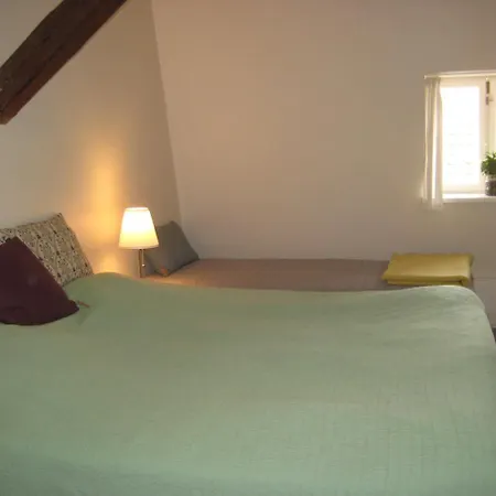 Kobmandsgardens Kerteminde Hotel