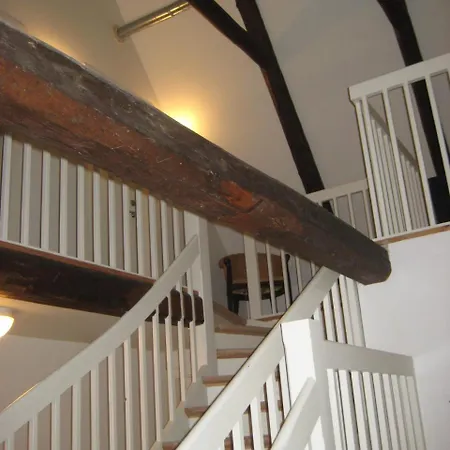 Kobmandsgardens Kerteminde *