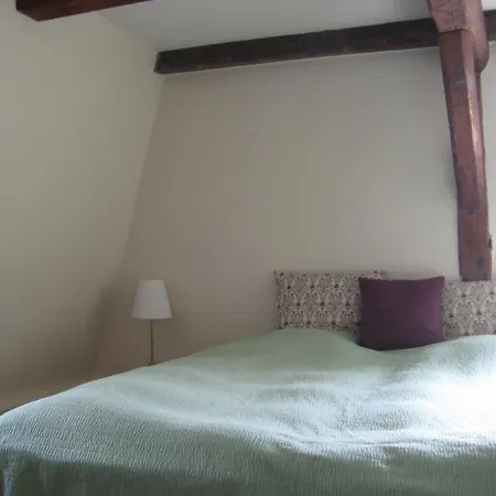 מלון Kobmandsgardens Kerteminde Dalby