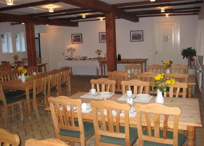 Kobmandsgardens Kerteminde Dalby