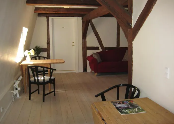 Kobmandsgardens Kerteminde