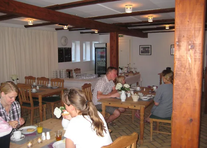 فندق Kobmandsgardens Kerteminde Dalby