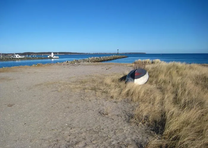 Kobmandsgardens Kerteminde * Dalby