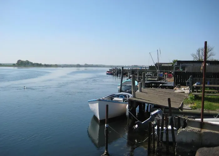 فندق Kobmandsgardens Kerteminde *