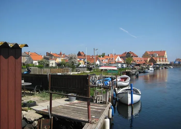 Kobmandsgardens Kerteminde *