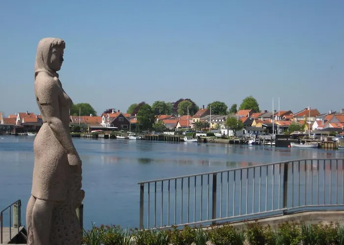 Kobmandsgardens Kerteminde فندق *