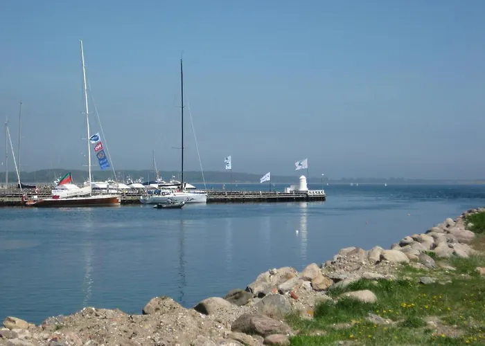 Kobmandsgardens Kerteminde فندق Dalby