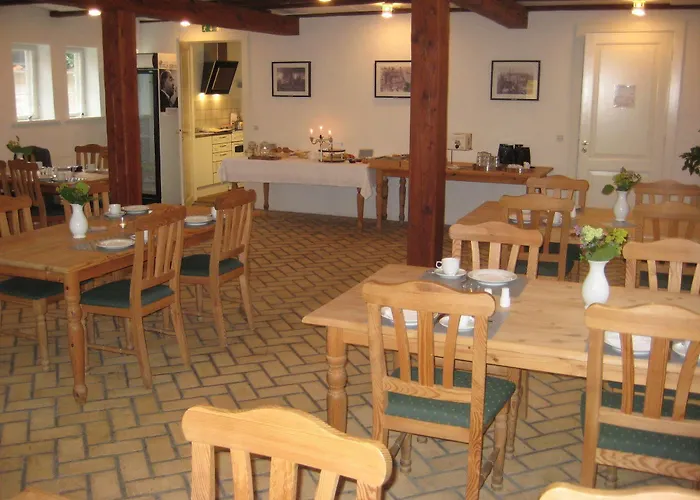 Kobmandsgardens Kerteminde Dalby