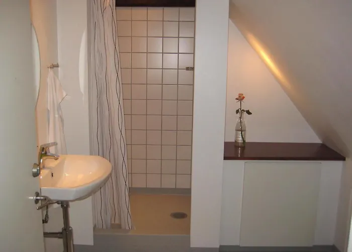 فندق Kobmandsgardens Kerteminde *