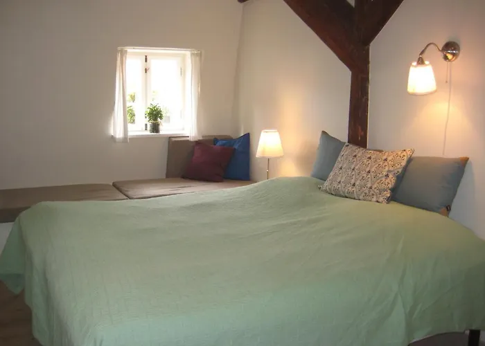 Kobmandsgardens Kerteminde *