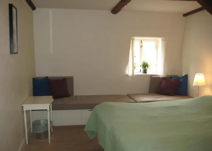 Kobmandsgardens Kerteminde * Dalby