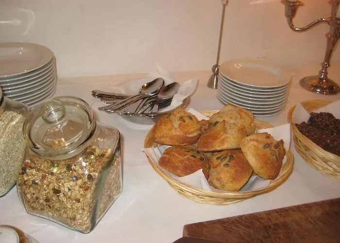 Kobmandsgardens Kerteminde فندق Dalby