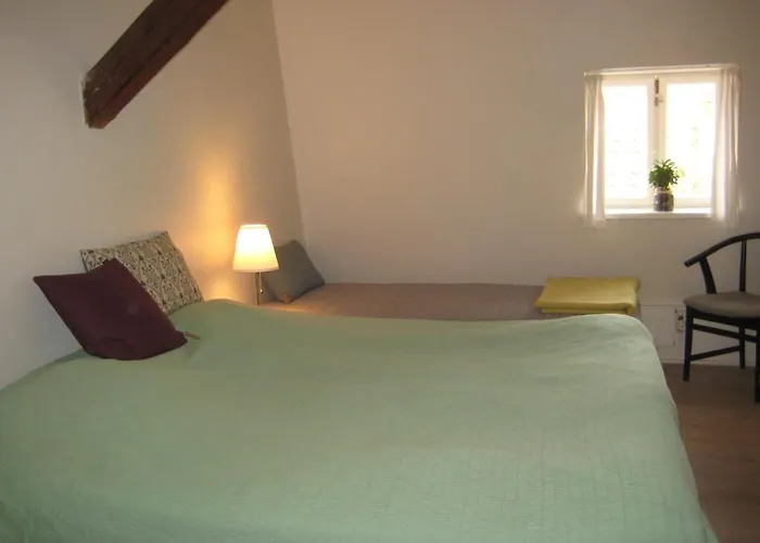 Kobmandsgardens Kerteminde فندق