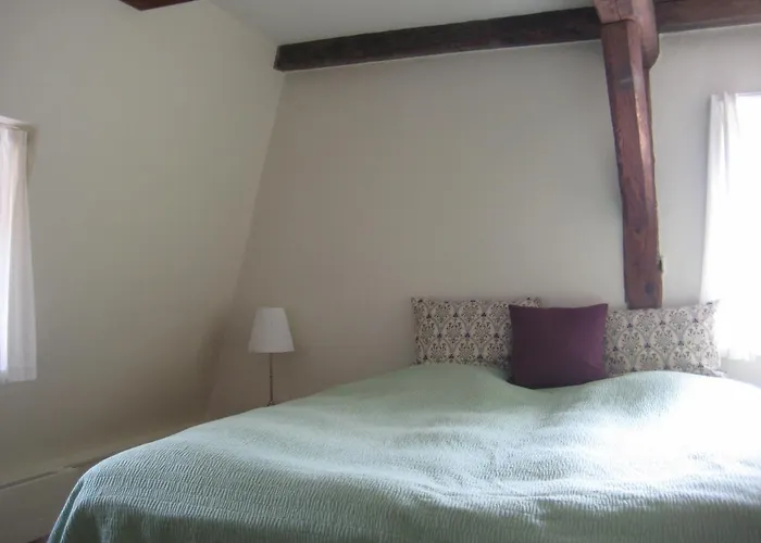 فندق Kobmandsgardens Kerteminde Dalby