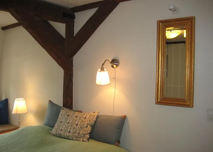 Kobmandsgardens Kerteminde فندق Dalby